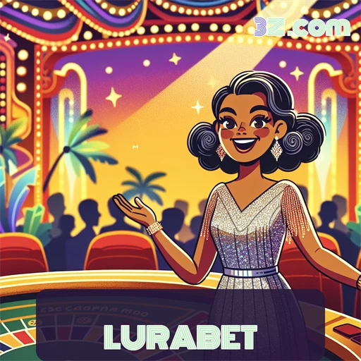 Cassino do Lurabet: Diversão e Emoção em Cada Jogada