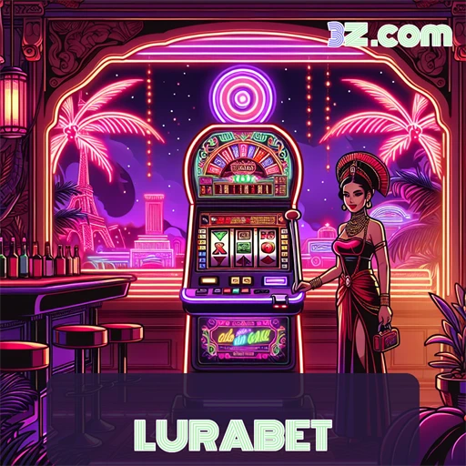 lurabet.com Apostas Confiáveis