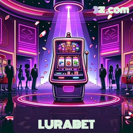 lurabet.com Métodos de Pagamento